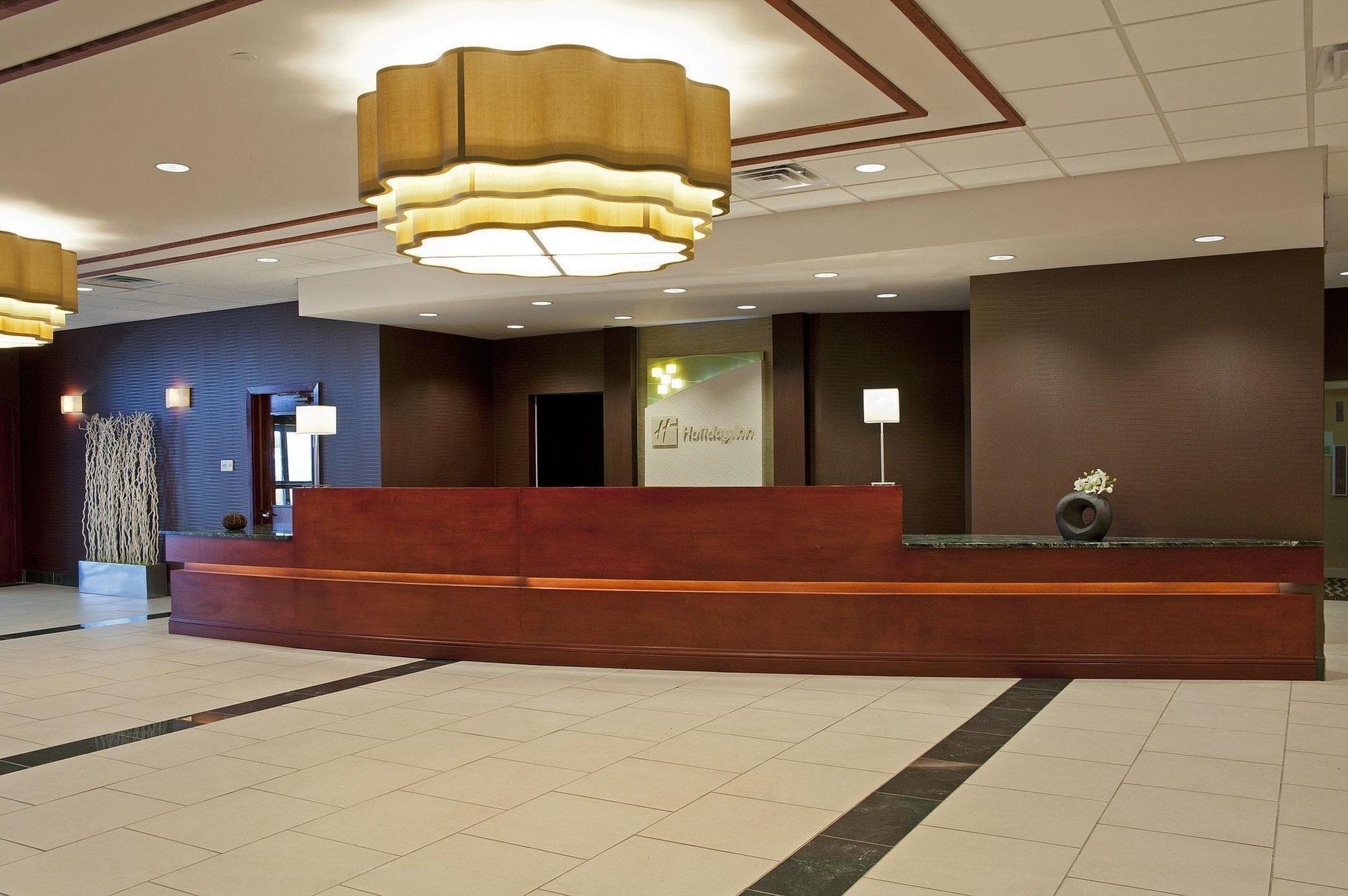 Holiday Inn Itasca - Woodfield Area Екстер'єр фото