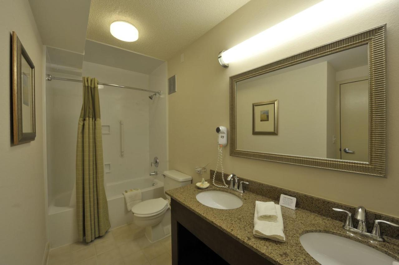 Holiday Inn Itasca - Woodfield Area Екстер'єр фото
