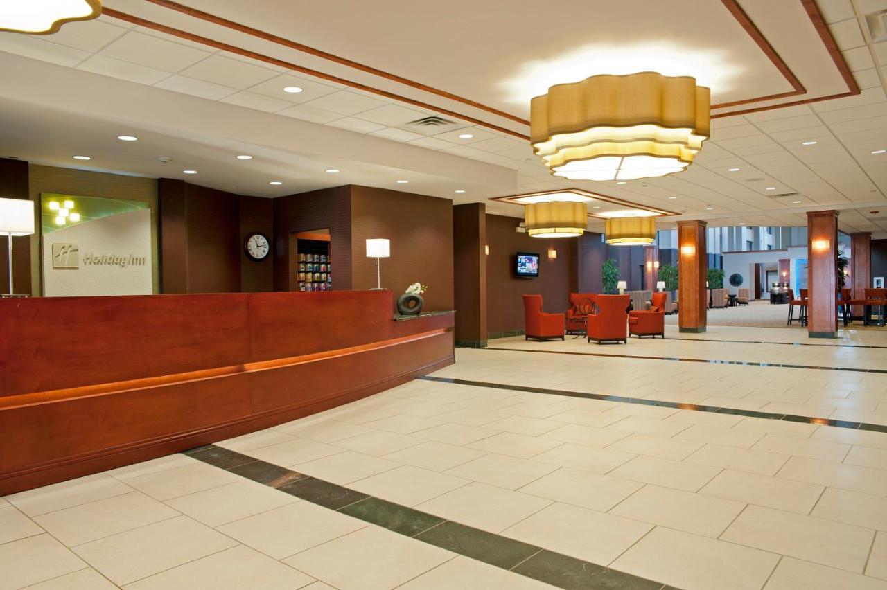 Holiday Inn Itasca - Woodfield Area Екстер'єр фото