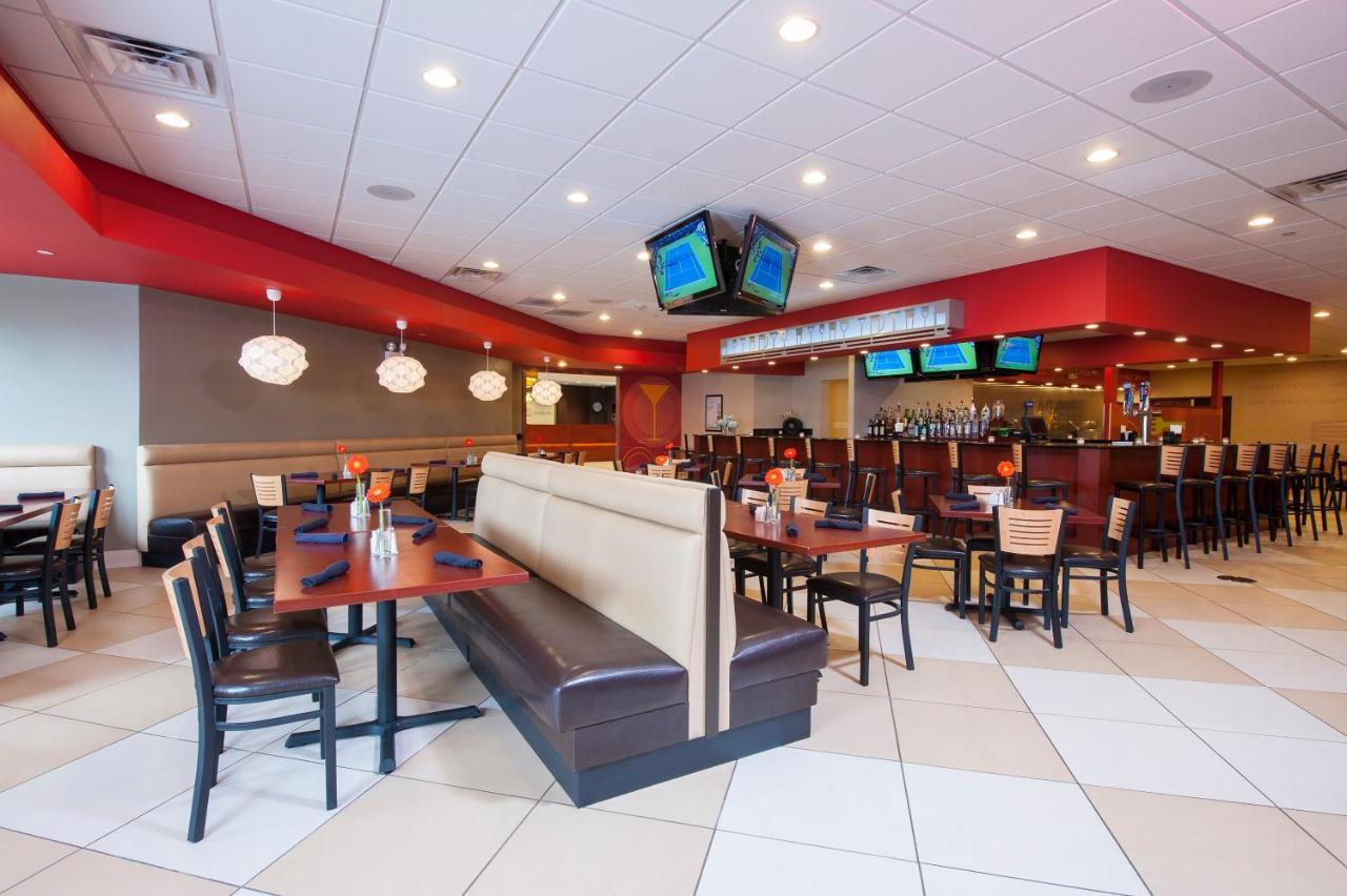 Holiday Inn Itasca - Woodfield Area Екстер'єр фото