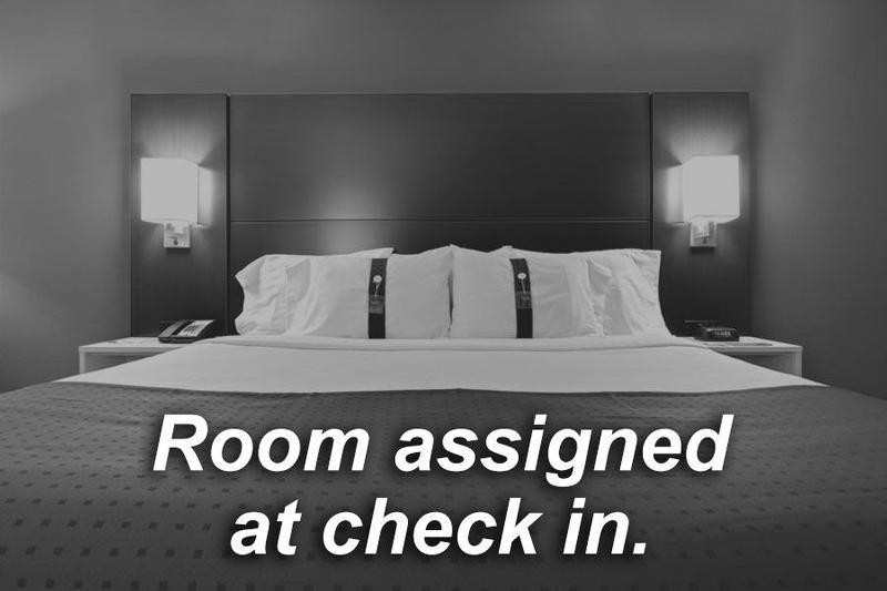 Holiday Inn Itasca - Woodfield Area Екстер'єр фото
